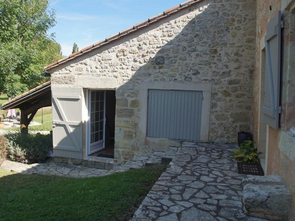 Moulin Notre Dame Hotel Saint-Genès-de-Castillon Quarto foto